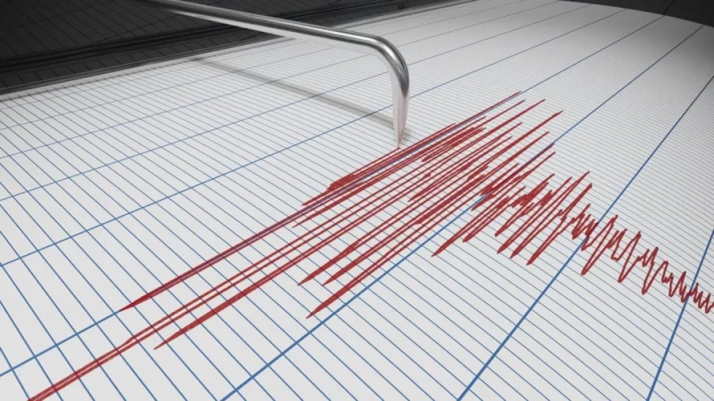 Terremoto oggi Perugia magnitudo, epicentro e ultime notizie 9 febbraio