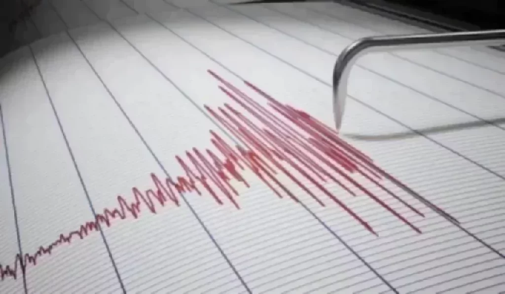 Terremoto oggi Puglia scossa, epicentro e ultime notizie 24 febbraio