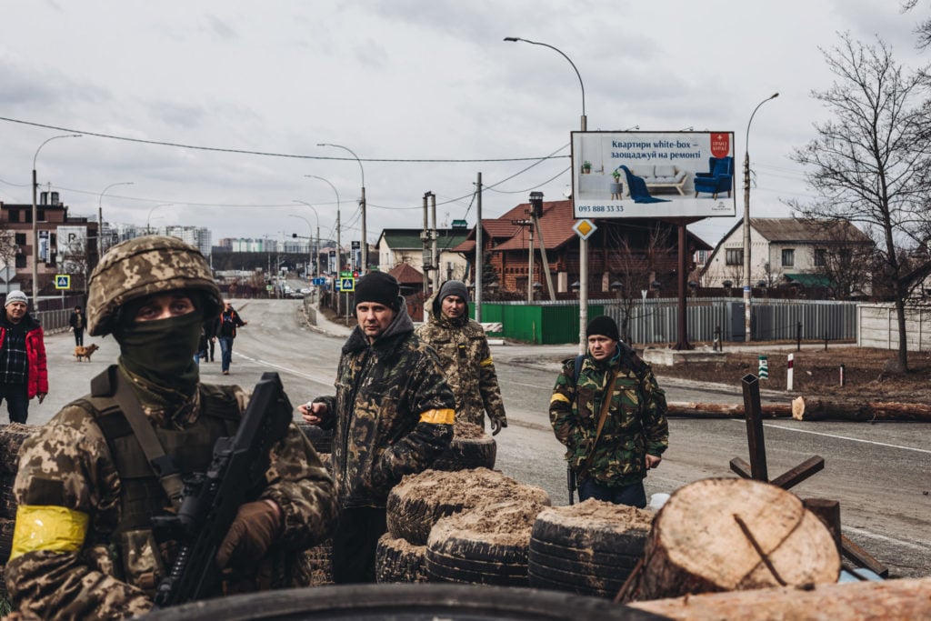 Ucraina, cade la resistenza ad Avdiivka: l’esercito di Kiev si è ritirato