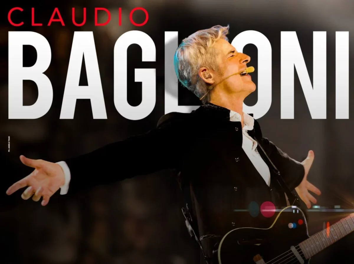 atuttocuore rai 1 claudio baglioni concerto date scaletta