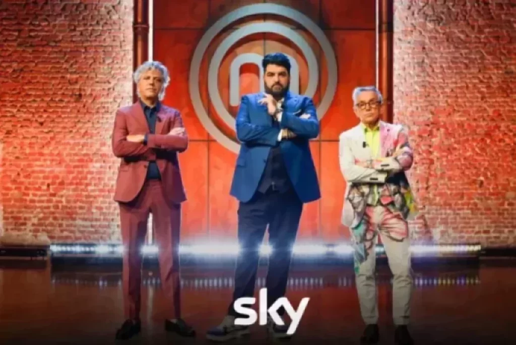 masterchef italia 13 streaming diretta tv semifinale 2024