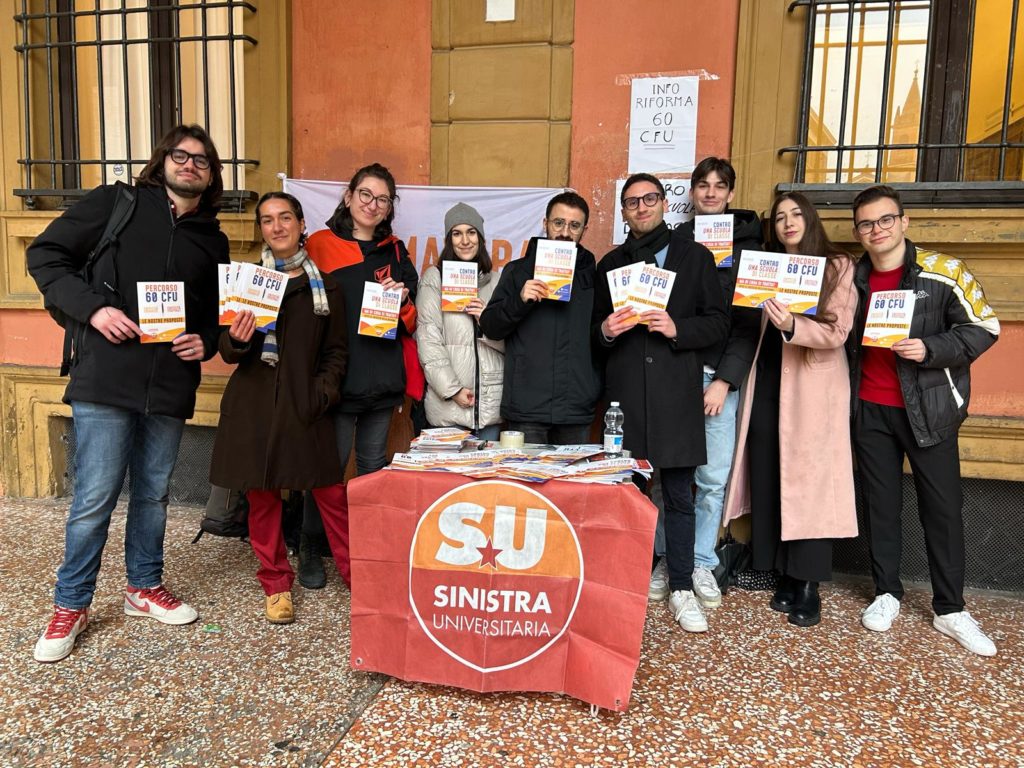 sinistra