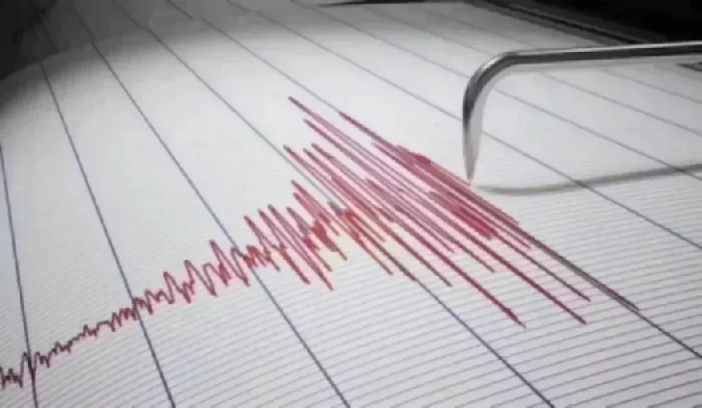 terremoto oggi firenze ultime notizie magnitudo epicentro 17 febbraio 2024