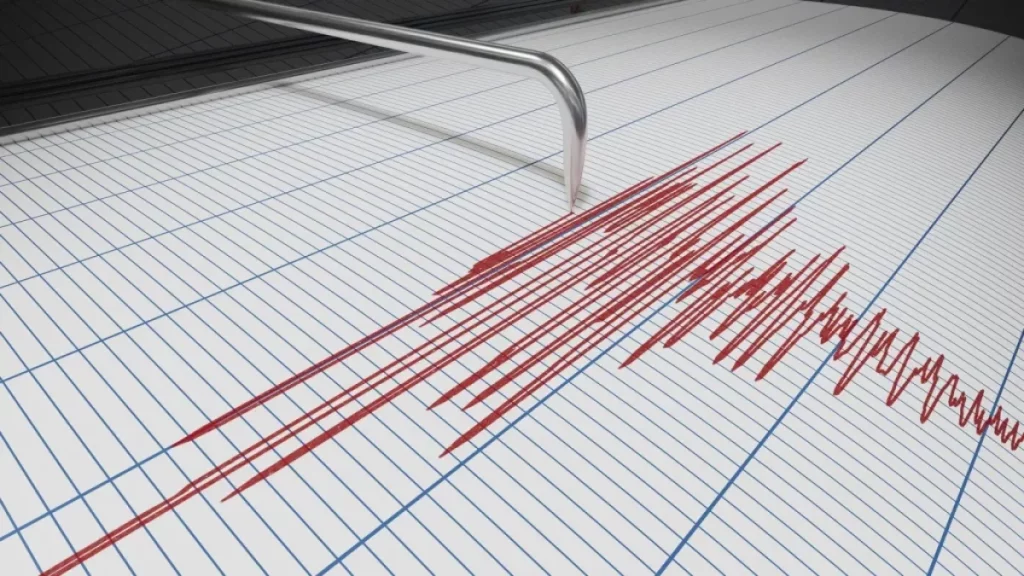 terremoto oggi italia 19 febbraio 2024