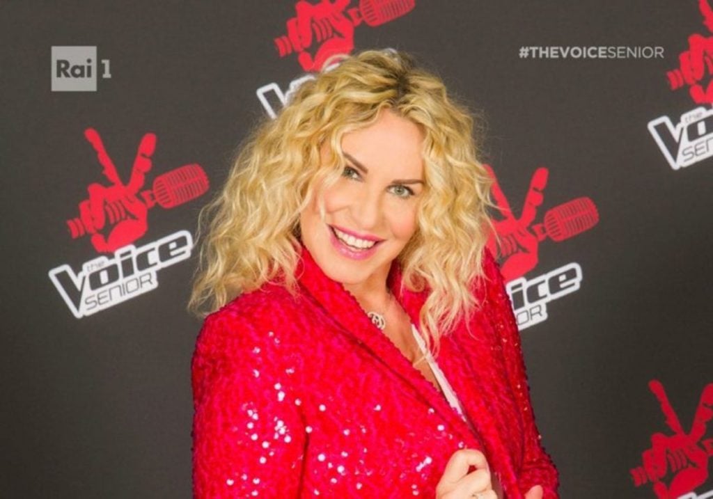 the voice senior 2024 anticipazioni prima puntata giudici concorrenti coach