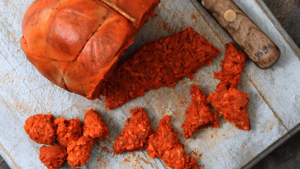 nduja