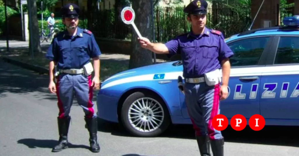 polizia