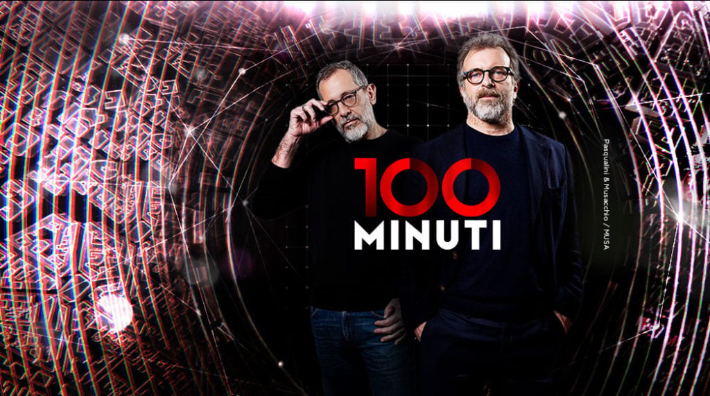 100 minuti anticipazioni streaming inchiesta oggi 15 aprile