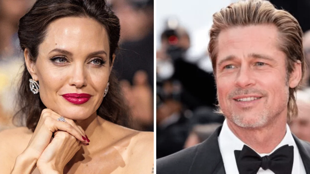 Angelina Jolie ancora contro Brad Pitt Maltrattamenti prima del 2016