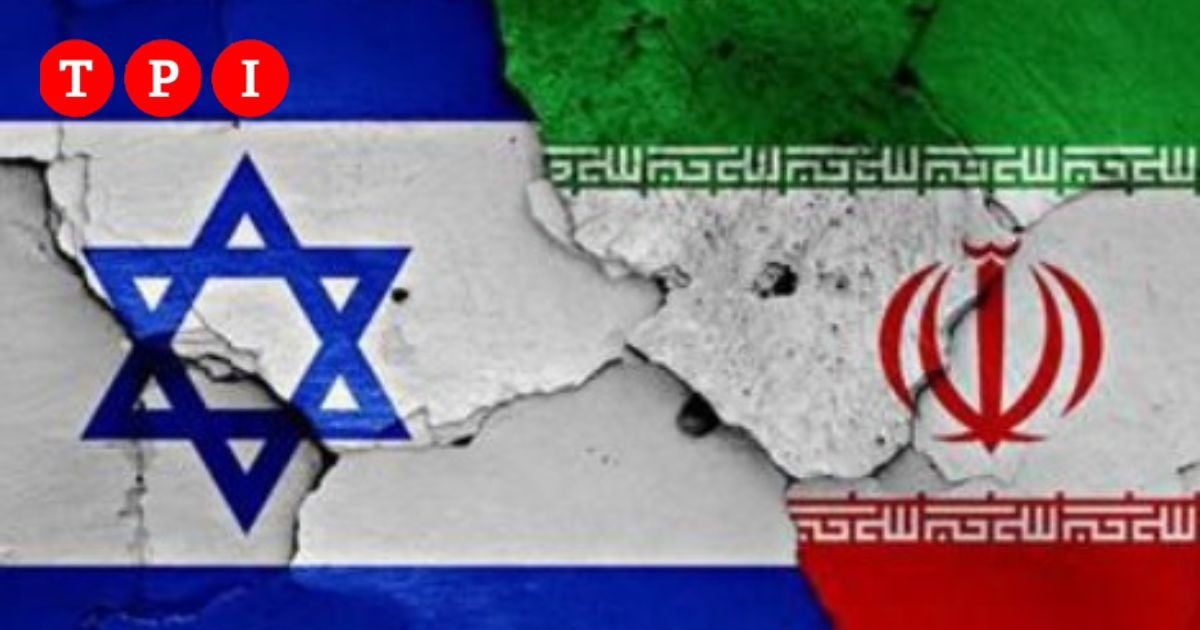 Iran Israele La Vendetta Inevitabile Decideremo Come E Quando