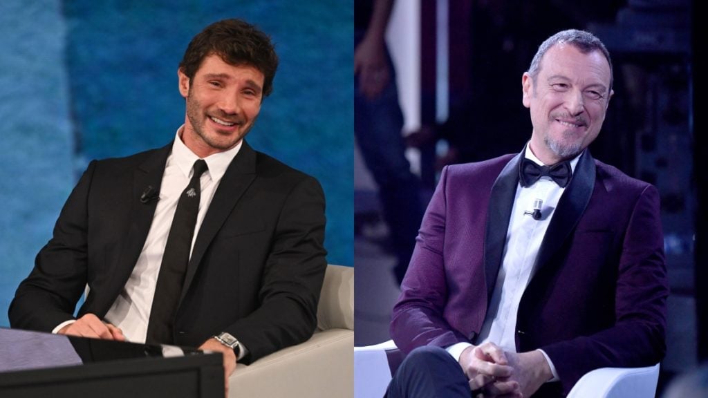 Stefano De Martino al posto di Amadeus su Rai 1: "Contratto di 3 anni per Affari Tuoi e Soliti ignoti"