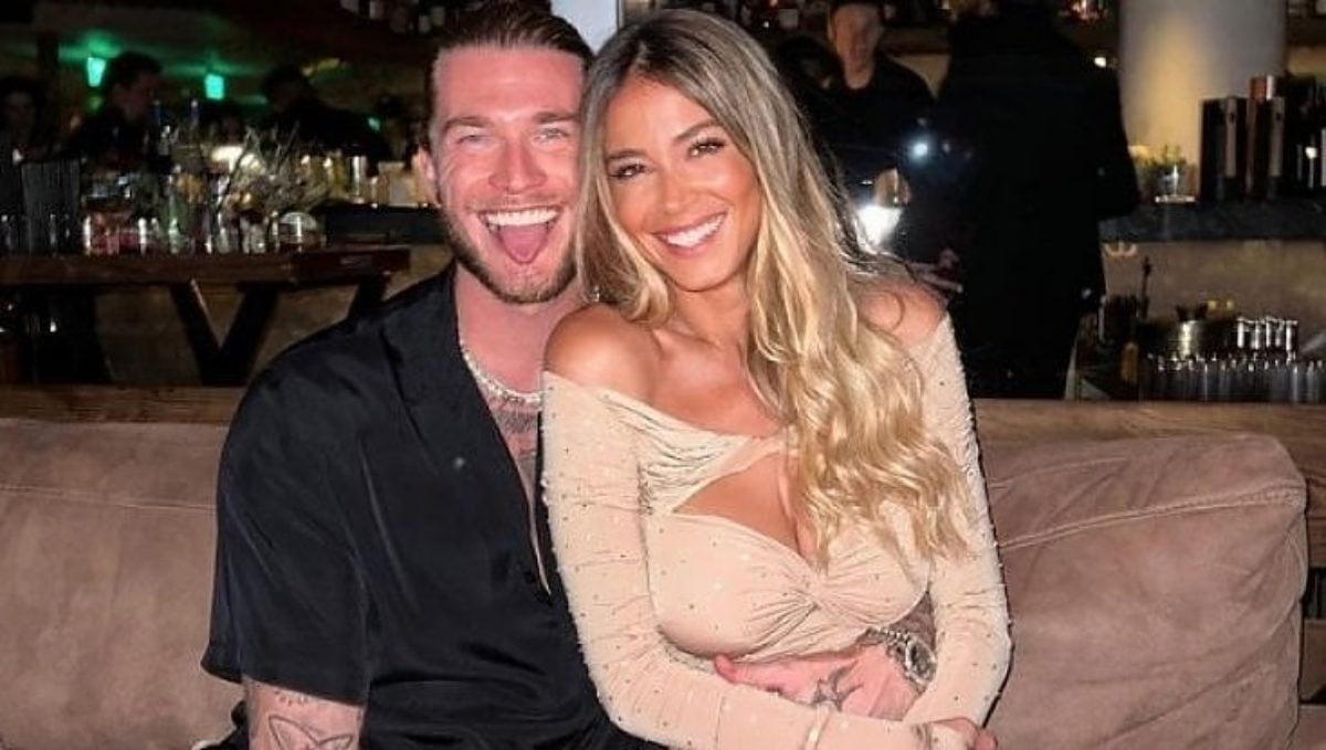 diletta leotta karius fidanzato marito chi è figlia