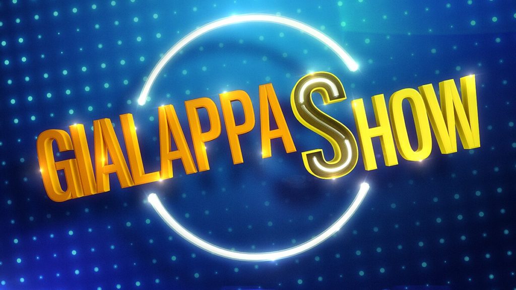 gialappa's show 2024 cast ospiti conduttrice comici mago forest quante puntate streaming tv8