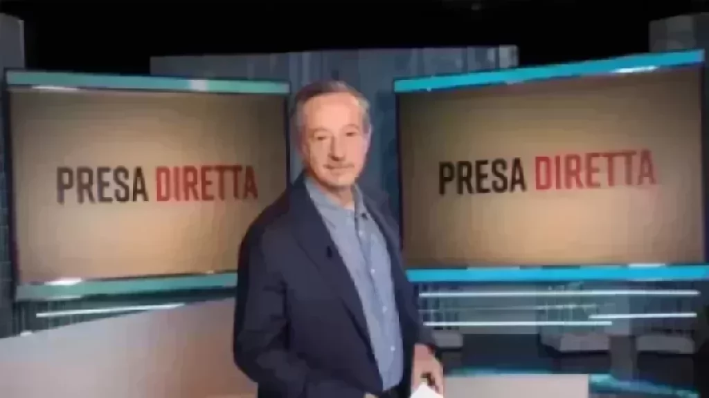 presa diretta ospiti anticipazioni oggi presadiretta rai 3