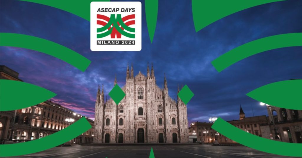 Asecap Days 2024