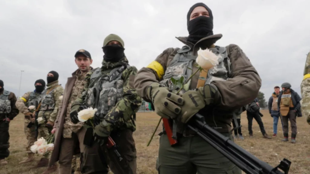 Guerra in Ucraina, Kiev: "I russi hanno perso 10.000 uomini in una settimana"
