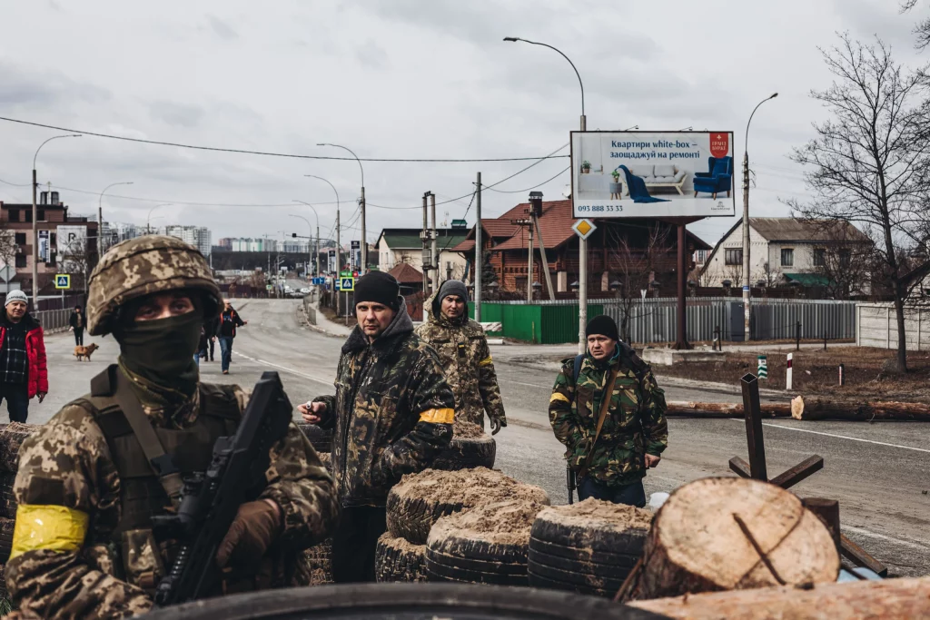 Guerra in Ucraina, Mosca: eliminati nel Donbass 125 militari ucraini in 24 ore