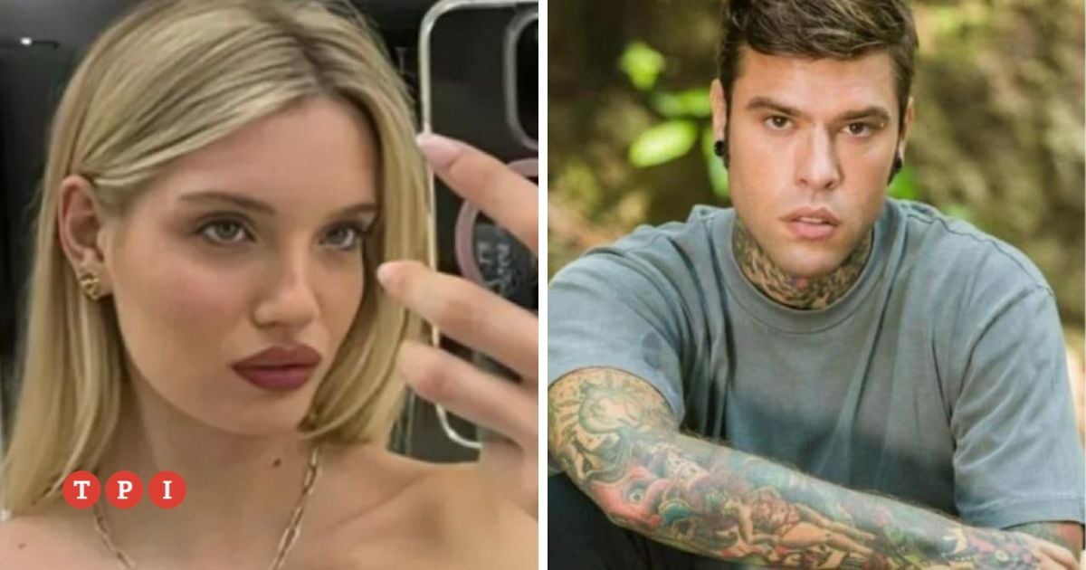 Ludovica Di Gresy: “Non Ero Con Fedez In Discoteca La Notte Del Pestaggio"