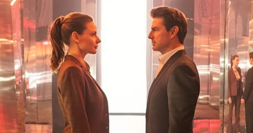 Mission Impossible - Fallout: trama, cast e streaming