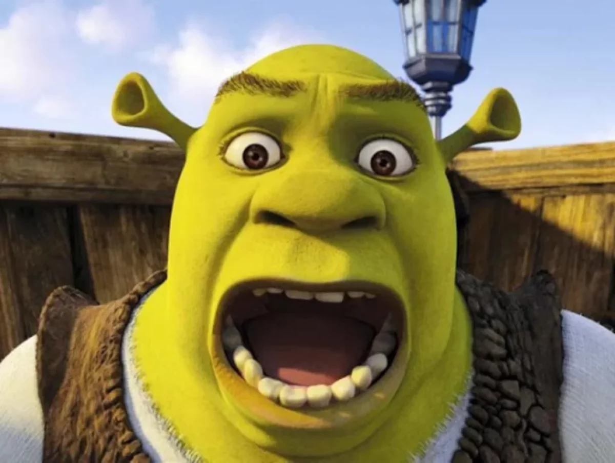 Shrek: trama, personaggi, doppiatori e streaming del film
