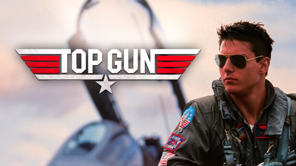Top Gun trama, cast e streaming del film su Italia 1