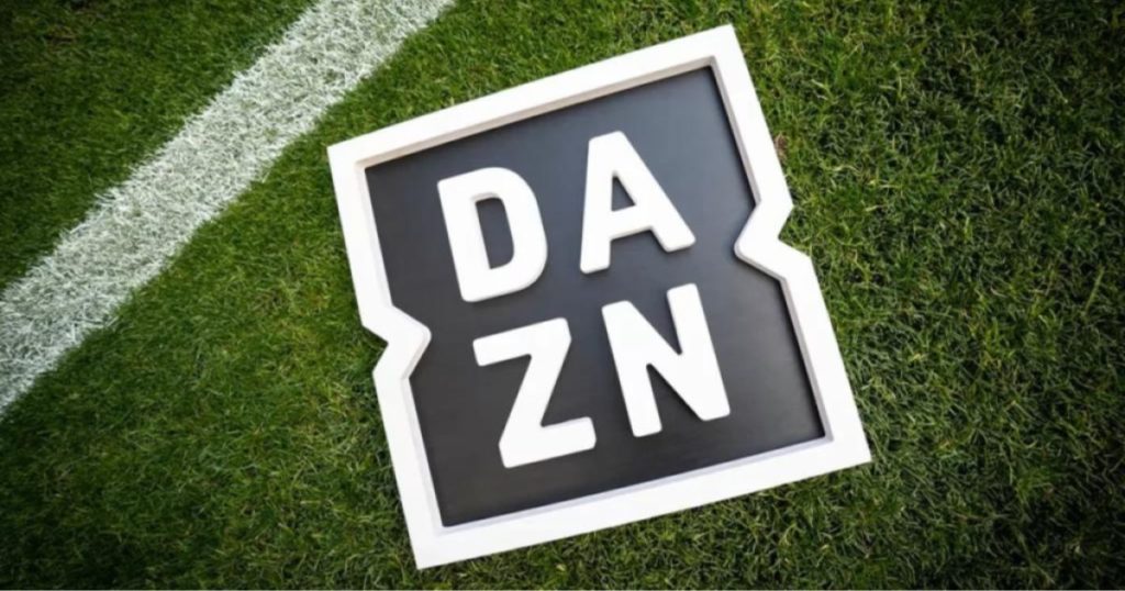 dazn quanto costa