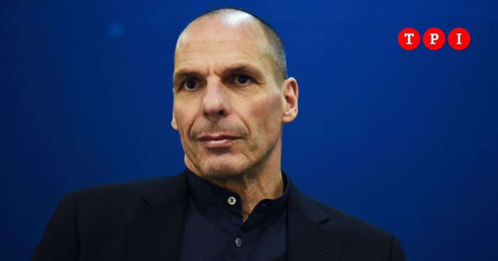 elezioni europee difesa ambiente debito ia lavoro intervista yanis varoufakis diem25 mera 25