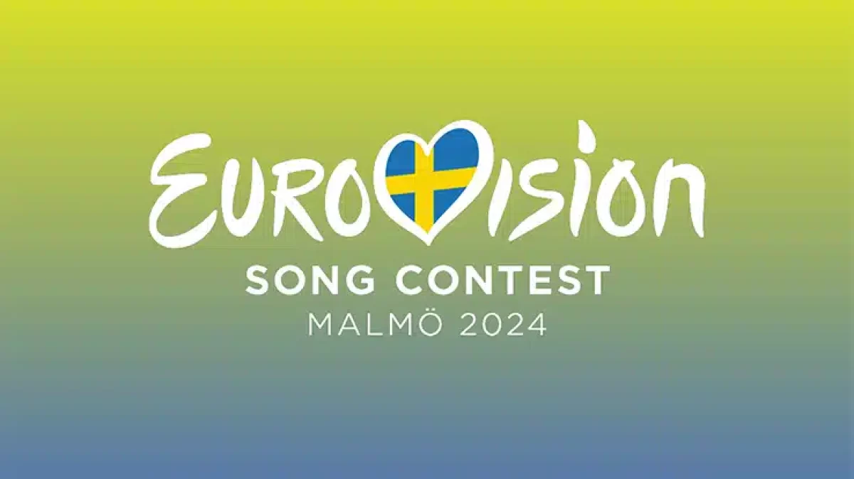 eurovision song contest 2024