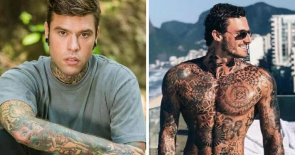 fedez iovino