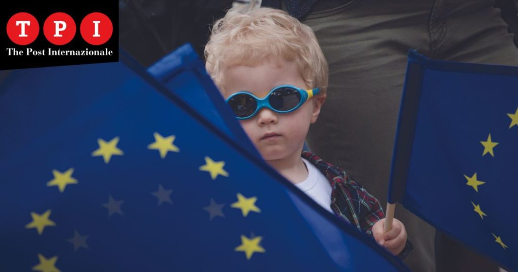 generazione euro giovani elezioni europee intervista portavoce parlamento ue juame duch guillot