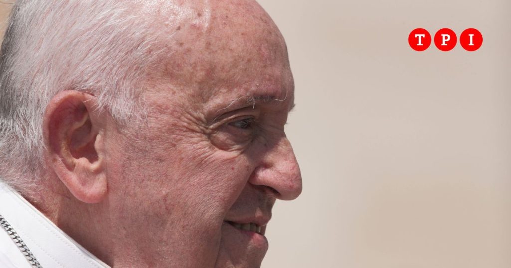 papa francesco no donne diacono non si possono benedire unioni omosessuali