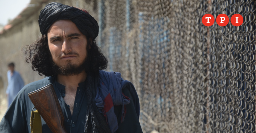 russia afghanistan talebani fuori lista organizzazioni terroristiche