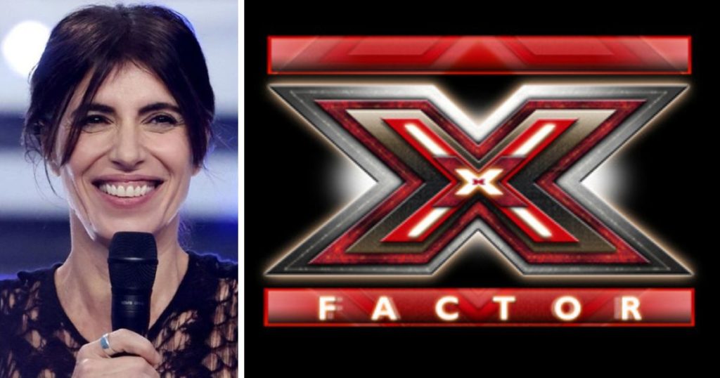 x factor