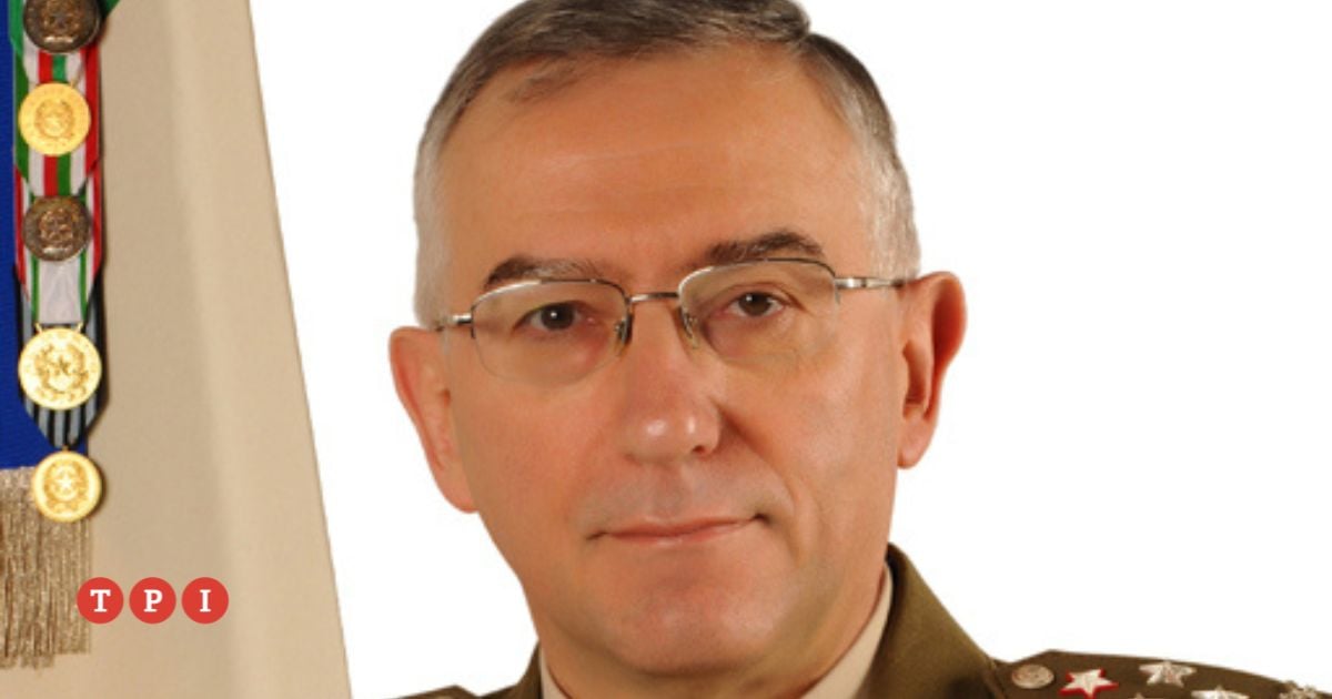 È morto il generale Claudio Graziano, presidente di Fincantieri: “Lascia un incolmabile vuoto”