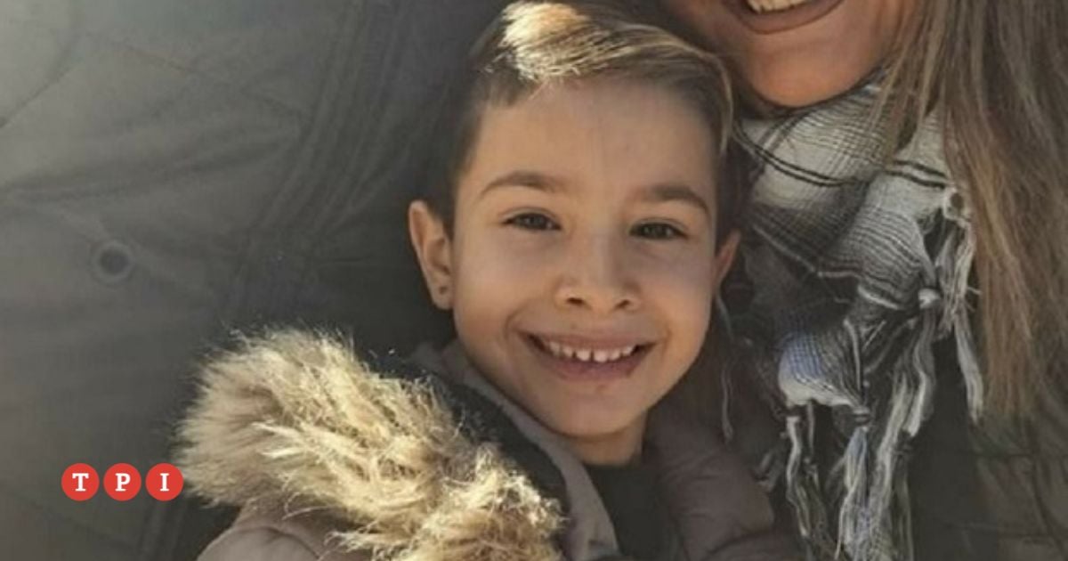 Tragedia ad Avellino: bambino di 8 anni muore schiacciato da un tavolo mentre gioca in giardino