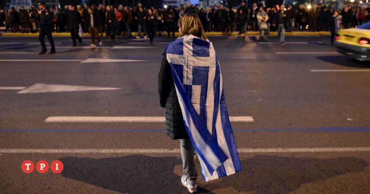 Altro che settimana corta, la Grecia propone di lavorare sei giorni su sette con il 40% di stipendio in più