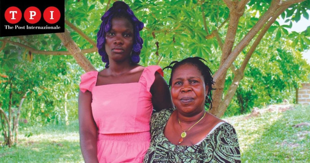 reportage tpi inferno aborti clandestini liberia