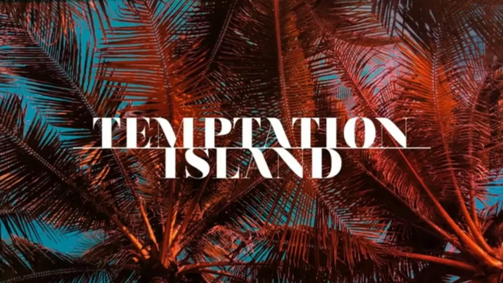 temptation island 2024