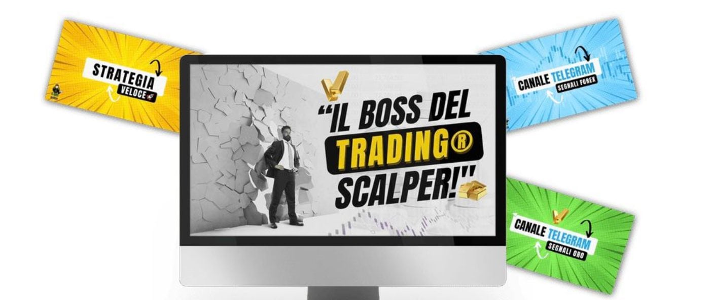Mario Bellomare: Il genio dietro il successo nel trading