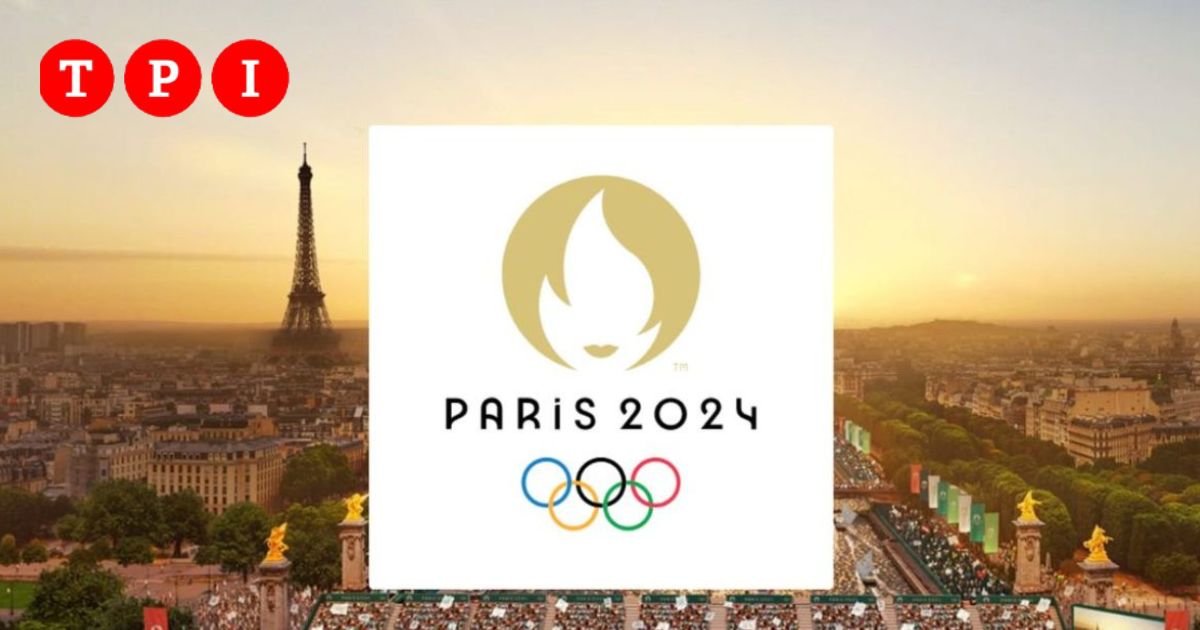 Cerimonia apertura Olimpiadi Parigi 2024 diretta LIVE aggiornamenti