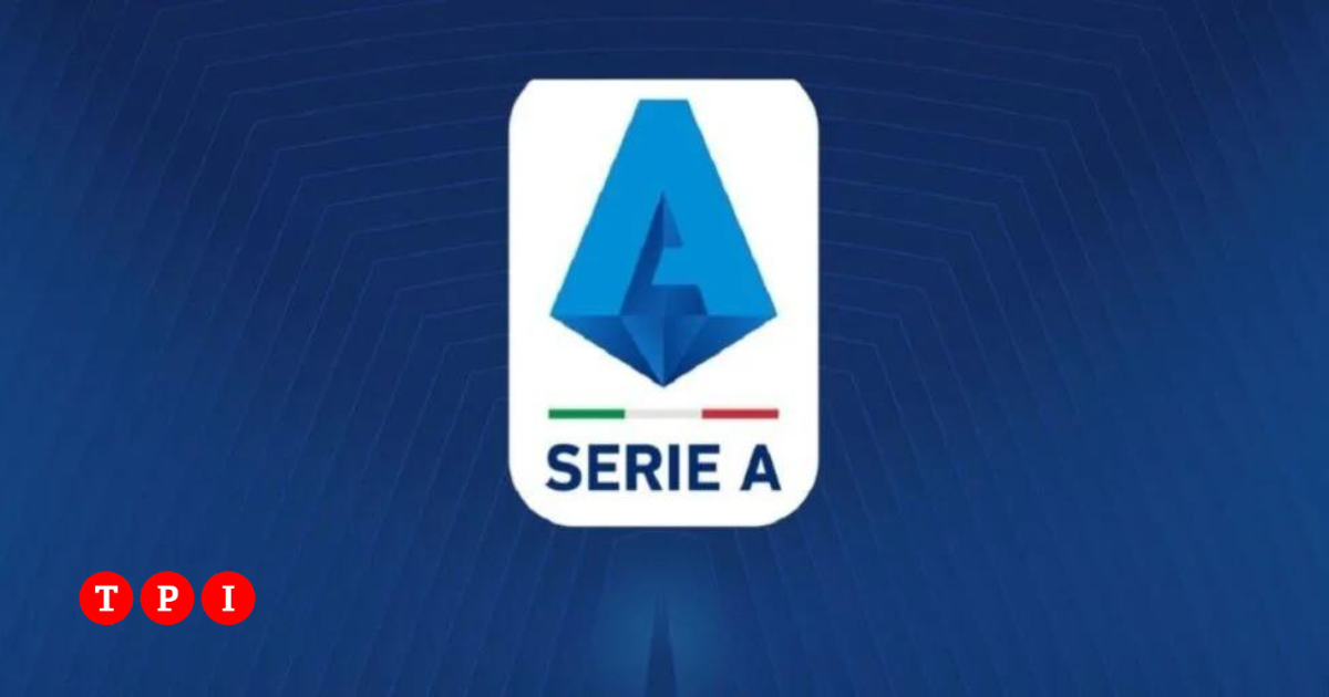 Sorteggio calendario Serie A 20242025 diretta LIVE partite, date, soste