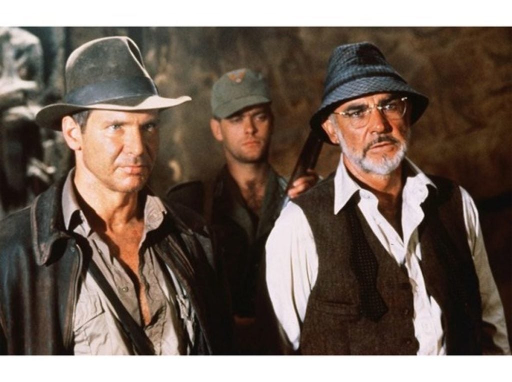 Indiana Jones e l'ultima crociata trama, cast e streaming del film