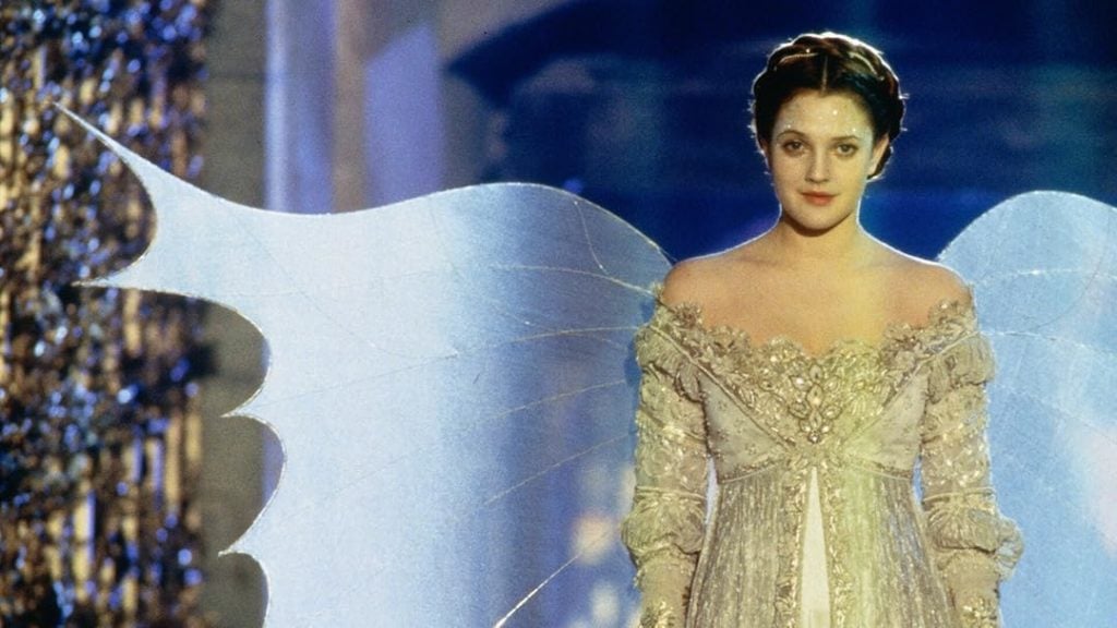 La leggenda di un amore - Cinderella trama cast film italia 1