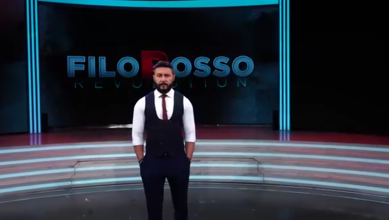 Filorosso Revolution 