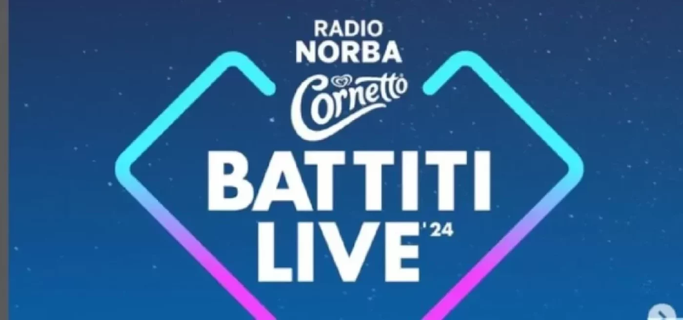 battiti live 2024 scaletta cantanti ultima puntata canale 5