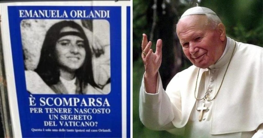 Audio Emanuela Orlandi, l’avvocata Sgrò: “Ora vogliamo la telefonata di Raoul Bonarelli”. La guardia del corpo di Papa Wojtyla a cui qualcuno disse di non parlare