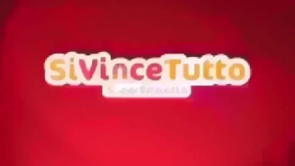 estrazione si vince tutto