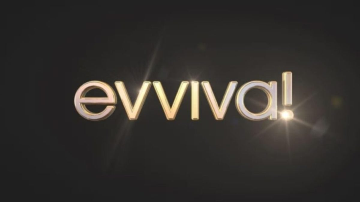 evviva streaming diretta tv oggi