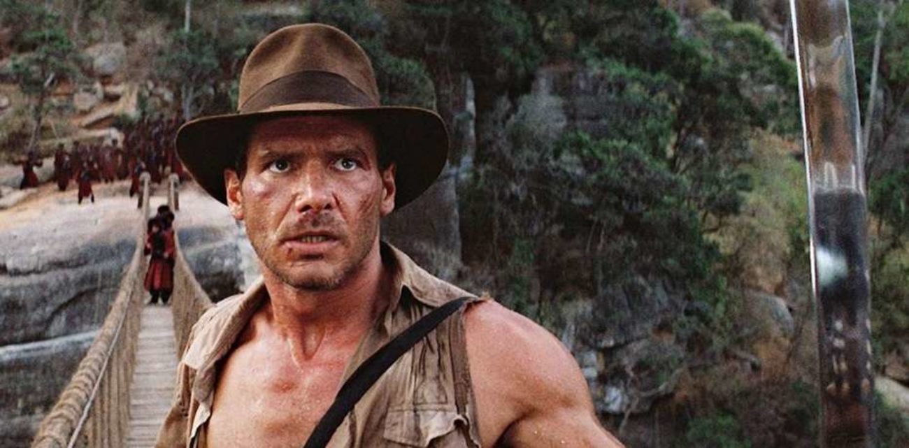 Indiana Jones 