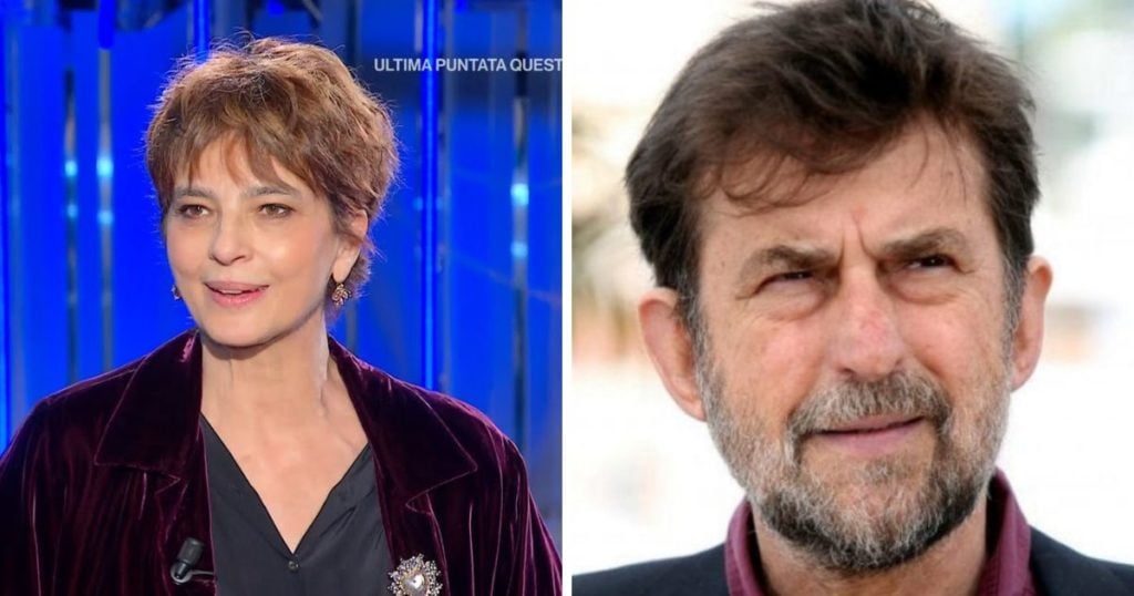 laura morante nanni moretti